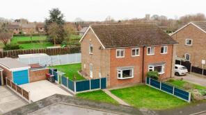 10, Hayton Close, Scunthorpe DN15 9QR