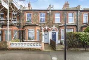 106a, Turner Road, London E17 3JQ