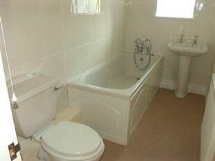 House Bathroom