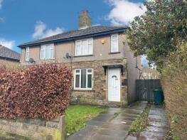 40, Eastbury Avenue, Bradford BD6 3PL