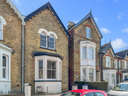 24, Beckford Road, Cowes PO31 7SG