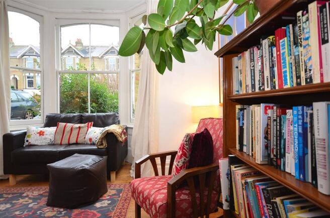 Internal Lifestyle Photograph