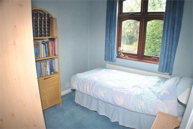 BEDROOM FOUR
