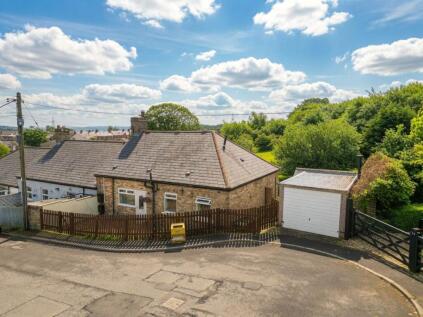 South View Bungalows, High Spen, Rowlands Gill