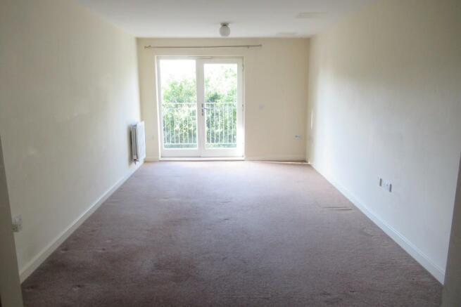 MAIN LIVING AREA