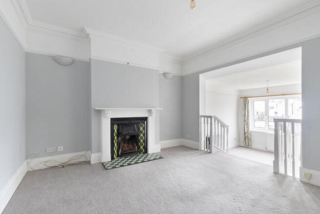 Flat 3, 5 King's ...