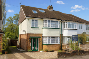 23, Kings Drive, Hassocks BN6 8DX