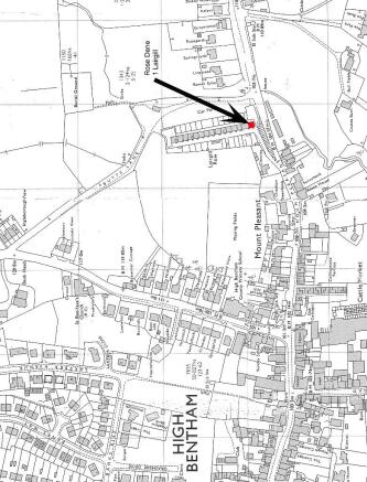 Boundary Plan