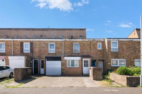 Juniper Way, Hayes