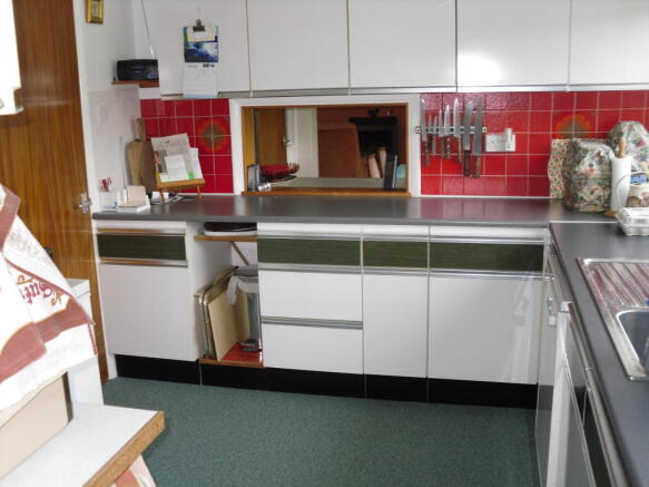 UTILITY ROOM VIEW 2