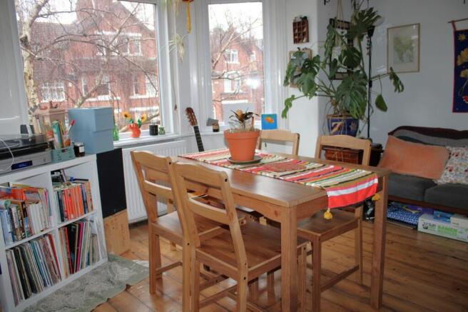 11 Athol Road, Whalley Range, Manchester. M16 8QW photo 5