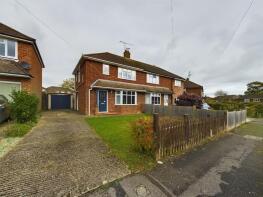 57, Blewbury Drive, Tilehurst, Reading RG31 5HJ