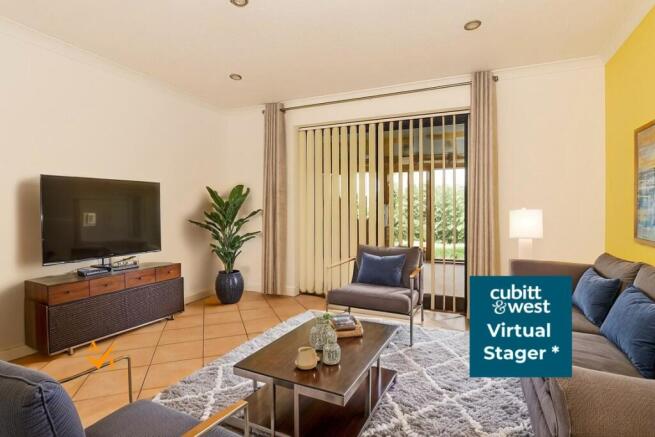 Lounge (Modern Style)