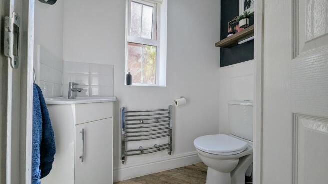 Cloakroom