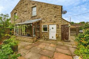 5, West View, Ashbourne DE6 2JN