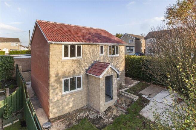1A Jumb Beck Close
