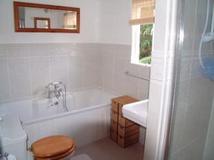 Bathroom (Refitted)