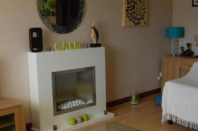 Lounge:
