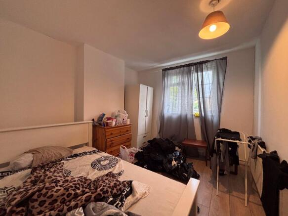 Double Bedroom