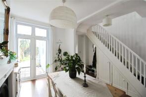45, Osborne Road, Southville, Bristol BS3 1PW