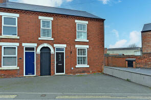 1, Abbott Street, Heanor DE75 7QD
