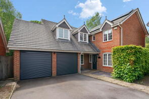 30, Highpath Way, Basingstoke RG24 9SU