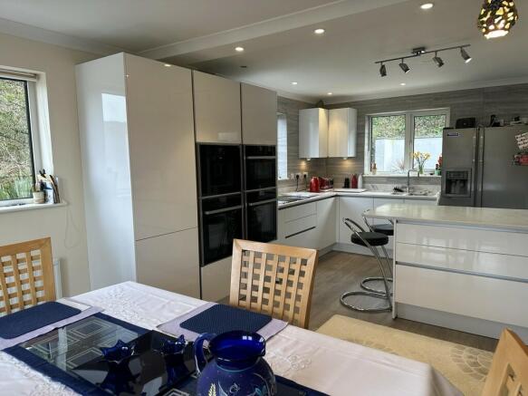 First Floor Kitch...