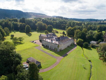 Museum Wing, Callaly Castle, Callaly, Alnwick, Northumberland
