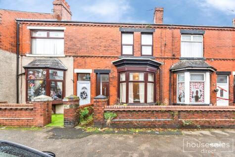 Ainslie Street, Barrow-in-Furness, LA14