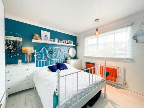 BEDROOM TWO