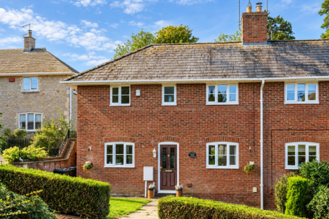 Deenethorpe, East Northamptonshire