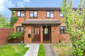 30, Ark Avenue, Grays RM16 6QR