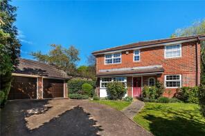3, Chaldon Close, Redhill RH1 6SX