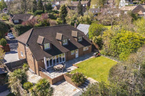 8, Spinfield Lane West, Marlow SL7 2DB