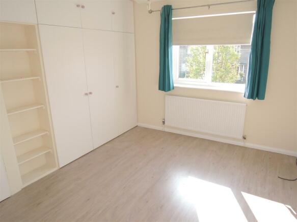 Bedroom Two: