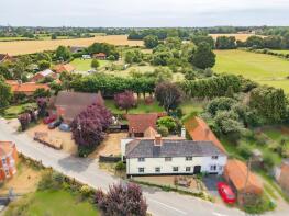 Kiln House, Hunts Corner, Norwich NR16 2HL