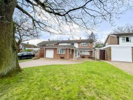 3, Linforth Drive, Streetly B74 2EQ