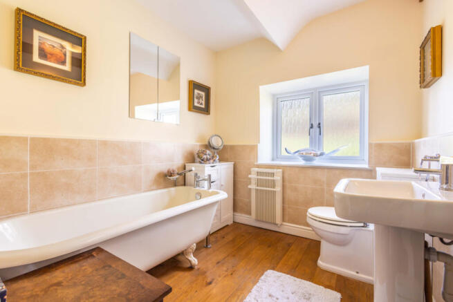 Beautiful Country Property