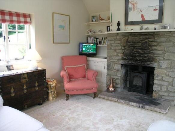 SITTING ROOM
