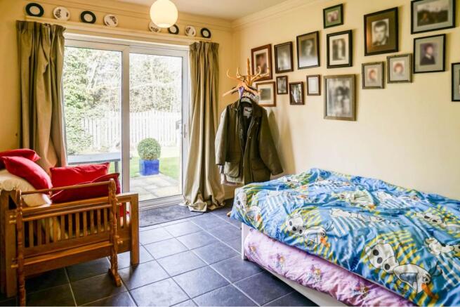 Bedroom Two
