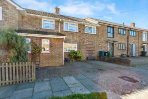 1, Crossways Close, Three Bridges, Crawley RH10 1QN