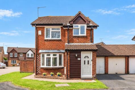 Pipers Close, Totton, SOUTHAMPTON