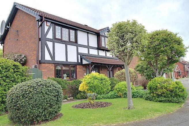View of Property at Front