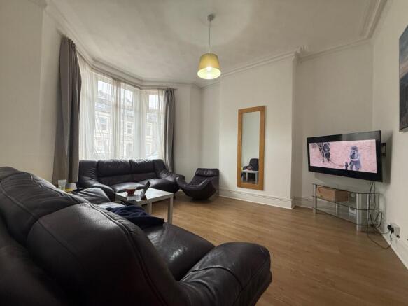 79 Colum Road Lounge