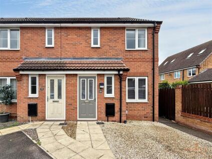 Hyde Park Road, Kingswood, Hull