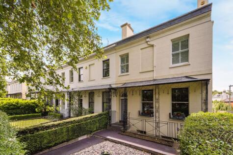 Prestbury Road, Cheltenham, GL52