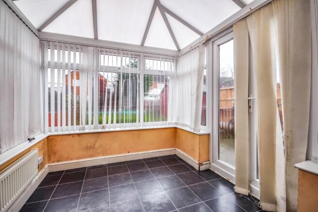 conservatory