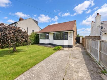 Chapelhill Road, Wirral, CH46