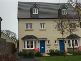 10, Honeyhill Grove, Lamphey, Pembroke SA71 5NA