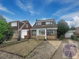 59, Greenloons Drive, Liverpool L37 2LX